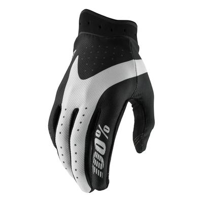 Schutzausrüstung – Motorradhandschuhe