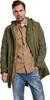 Winter Jacket Brandit M51 US Parka (3164) Olive
