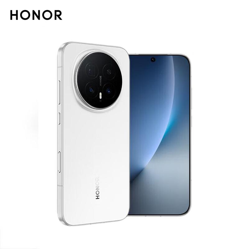 

Honor Magic8 5G AI Flagship Smartphone (CN version)