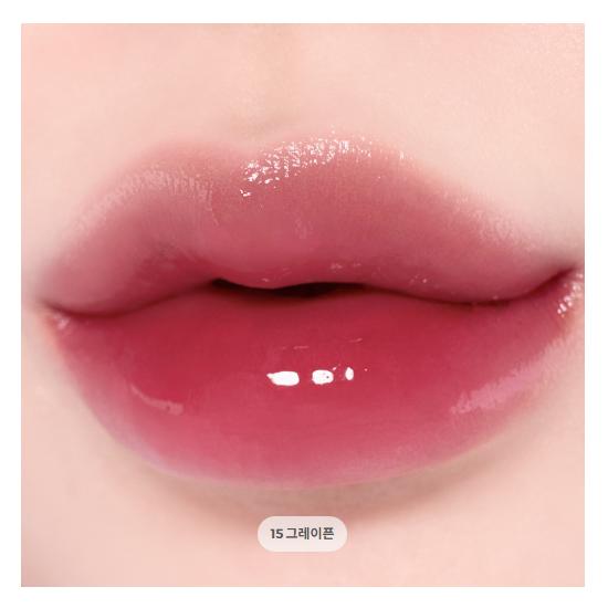 TIRTIR Wateryism Glow Mini Tint 1.8g (30 Options)