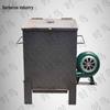 Commercial Heavy-Duty Charcoal Ignition Furnace