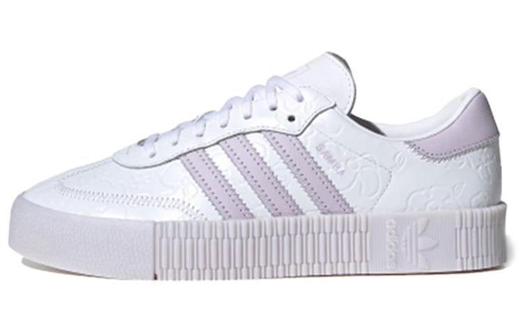 

Adidas Sambarose Floral Pattern Women s FV0770 38