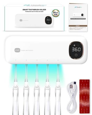 Elektroonika ilu ja tervise jaoks – Kaasaskantavad niisutajad