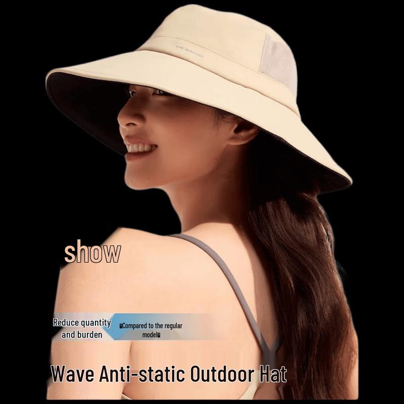 VVC Unisex UV Protection Summer Sun Hat