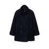 On On Mohair High Neck Double Half Coat New5wha13 24