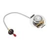High Performances Camp Stove Burners Reliability Portables Durability Stove for Outdoor Activity