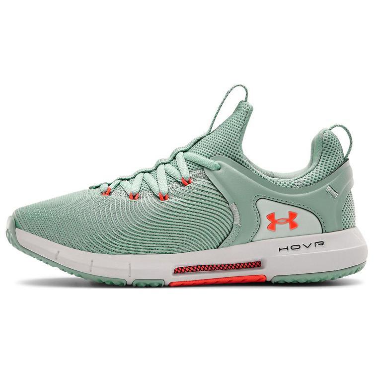 (WMNS) Under Armour Hovr Rise 2 Blue Women s 3023010-400 EU 36