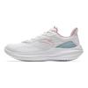 Anta Nebula Cushioning Breathable Low top Casual Running Shoes Women's White 922435559-5