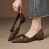 Bottines – Bottines