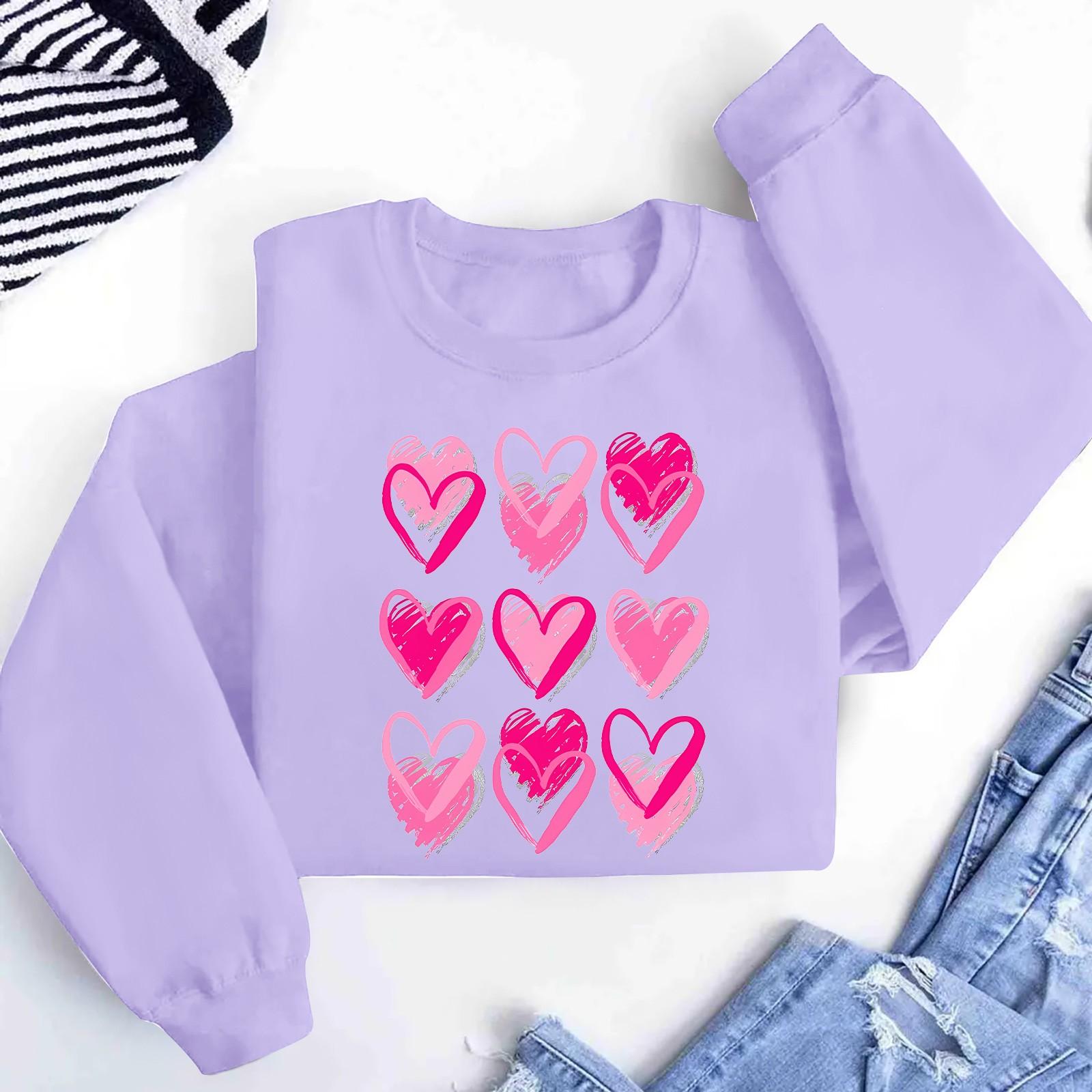 

Женская повседневная модная блузка с длинным рукавом и круглым вырезом с принтом Хэллоуина S