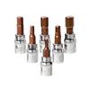 Replacement Accessories Screwdriver Bit 1/4 Inch Chrome Vanadium Steel