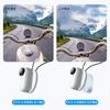 Pendant for Insta360 Go 3 GO 3S Magnetic Strap for Insta360 Go 3 GO 3S Magnetic Neck Strap for Insta360 GO 3S Neck Holder for Insta360 Go 3