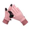 Winter Thermal Gloves Fleece Thickened Cold-proof Touch Screen Cycling Electric Vehicle Driving Gloves Winter Outdoor Gloves