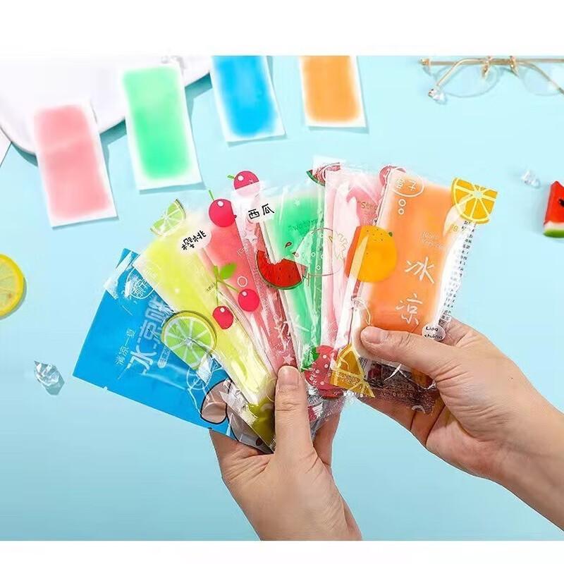 Baizien Summer Cooling Patches