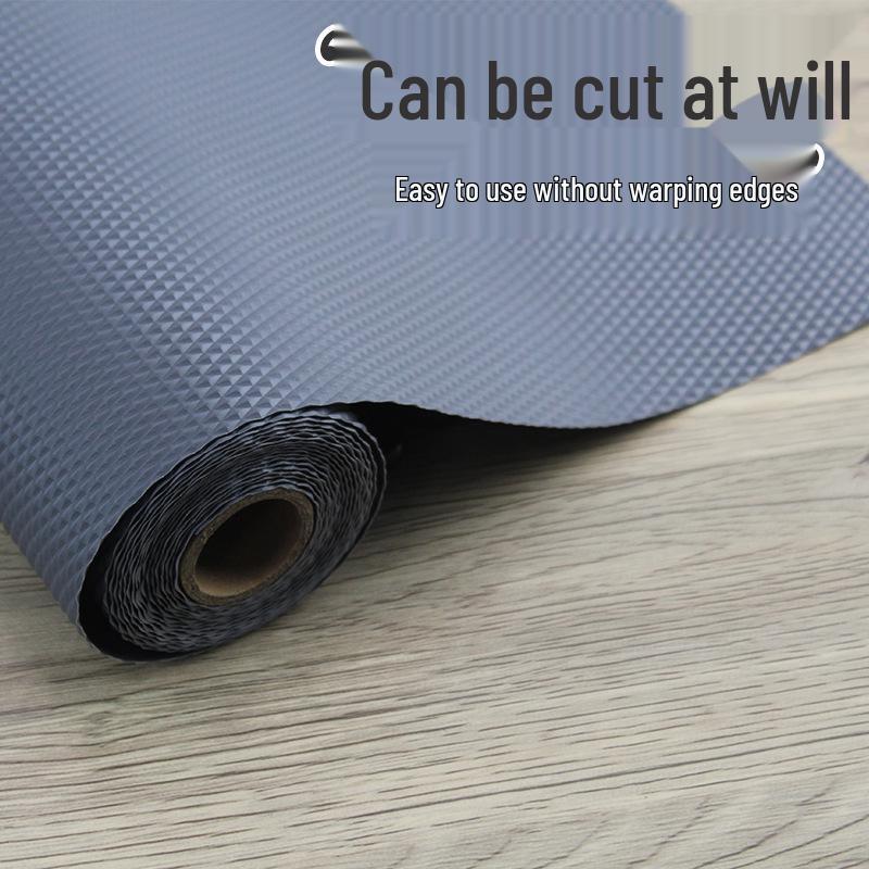 Food Grade EVA Moisture-Proof Protective Drawer and Cabinet Liner Mat