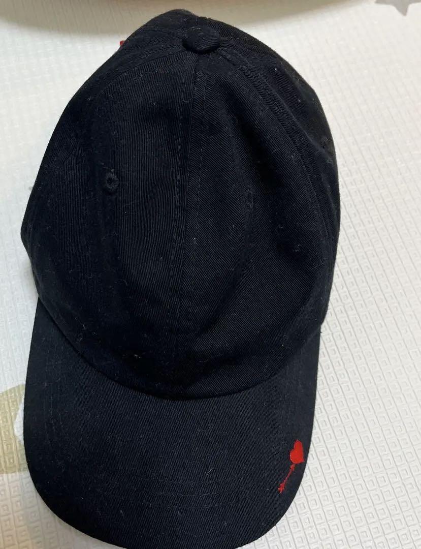 

[Б/У] шляпа BTS LOVE YOUR SELF