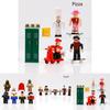 Imponujące Akcesorium Postaci z Gry Roblox Mini Figurki Akcji Lalki Dla Dzieci Prezent Świąteczny Zabawka