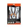HB ALLIGATOR PLIERS SET 3 PIECES - E-400-0042