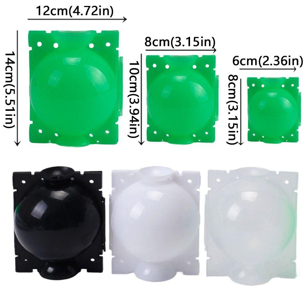 3Pcs Fast Propagation Grafting Rooting Box Plastic Plant Root Growing Box  Garden Planting