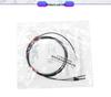 Jiazhun FFRE-1510 Reflective Fiber Optic Sensor, 1.5MM Optical Rod