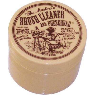 General's - Pinselreiniger 37 ml