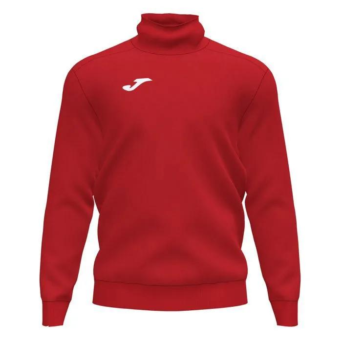 Joom Joma Herren Rot Combi Hoodie Polyester Red Cm - Bild 4