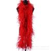 Feather Multi-Layer Can Be Ordered Ostrich Top Performance Dress Accessories Feather Scarf Clothing Accessories Handmade Design