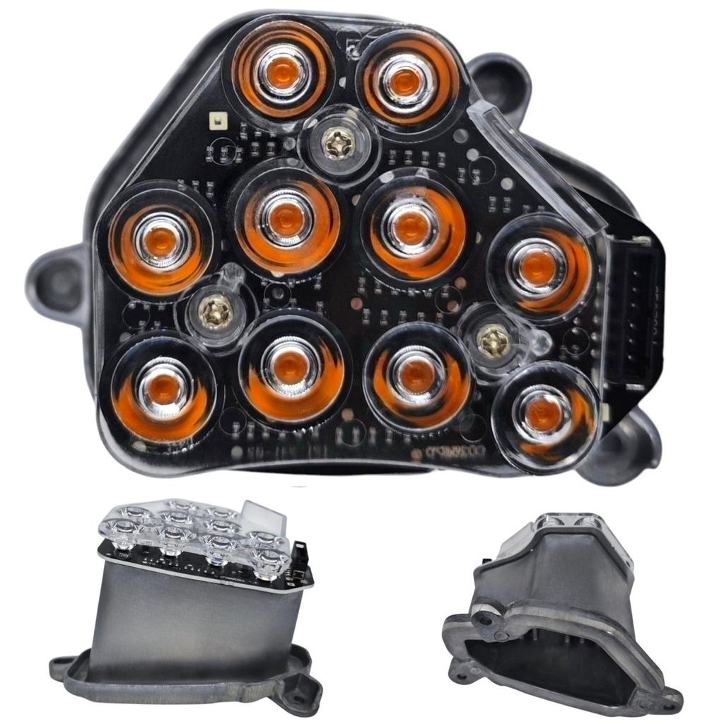 LED "hedgehog" Module for Turn Signals - BMW 5 Series Right Off-Road