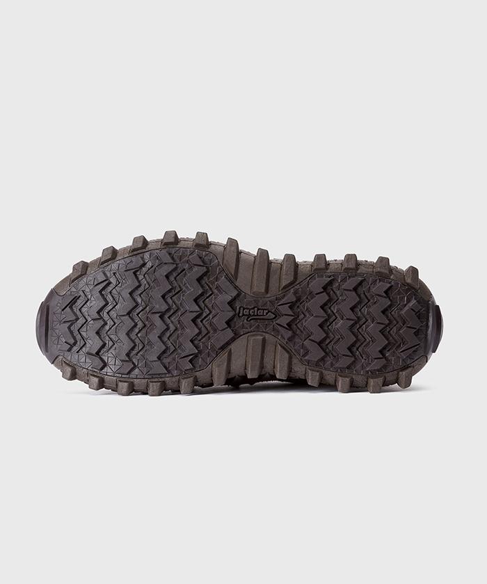 Jaclar Frontier Dark Camel