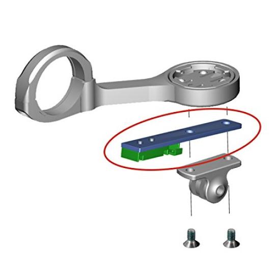 Di2 Junction Spacer Type 3 for Lower Adapter [REC MOUNT] [Di2-Specer3]