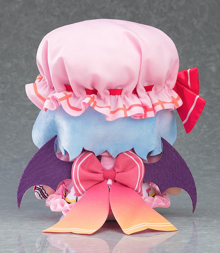 Good Smile Company Touhou LostWord Remiria Scarlet Choco Puni Plush Toy