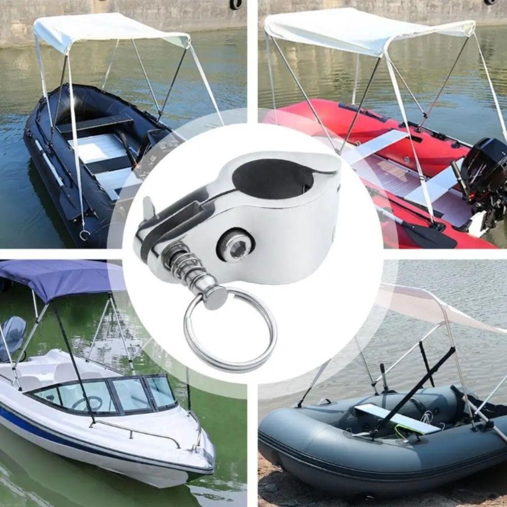 Stainless Steel 316 Boat Accessories Heavy Duty Marine Hardware  Yacht Equipment