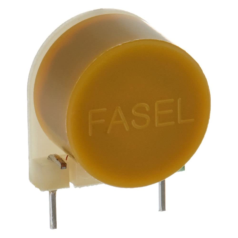 

Jim Dunlop Fasel Wah Yellow FL-01Y Inductor, жёлтый