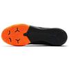 Nike Mercurial SuperflyX 6 Elite IC Black Orange Men Cleats Total-Orange-White AH7373-081