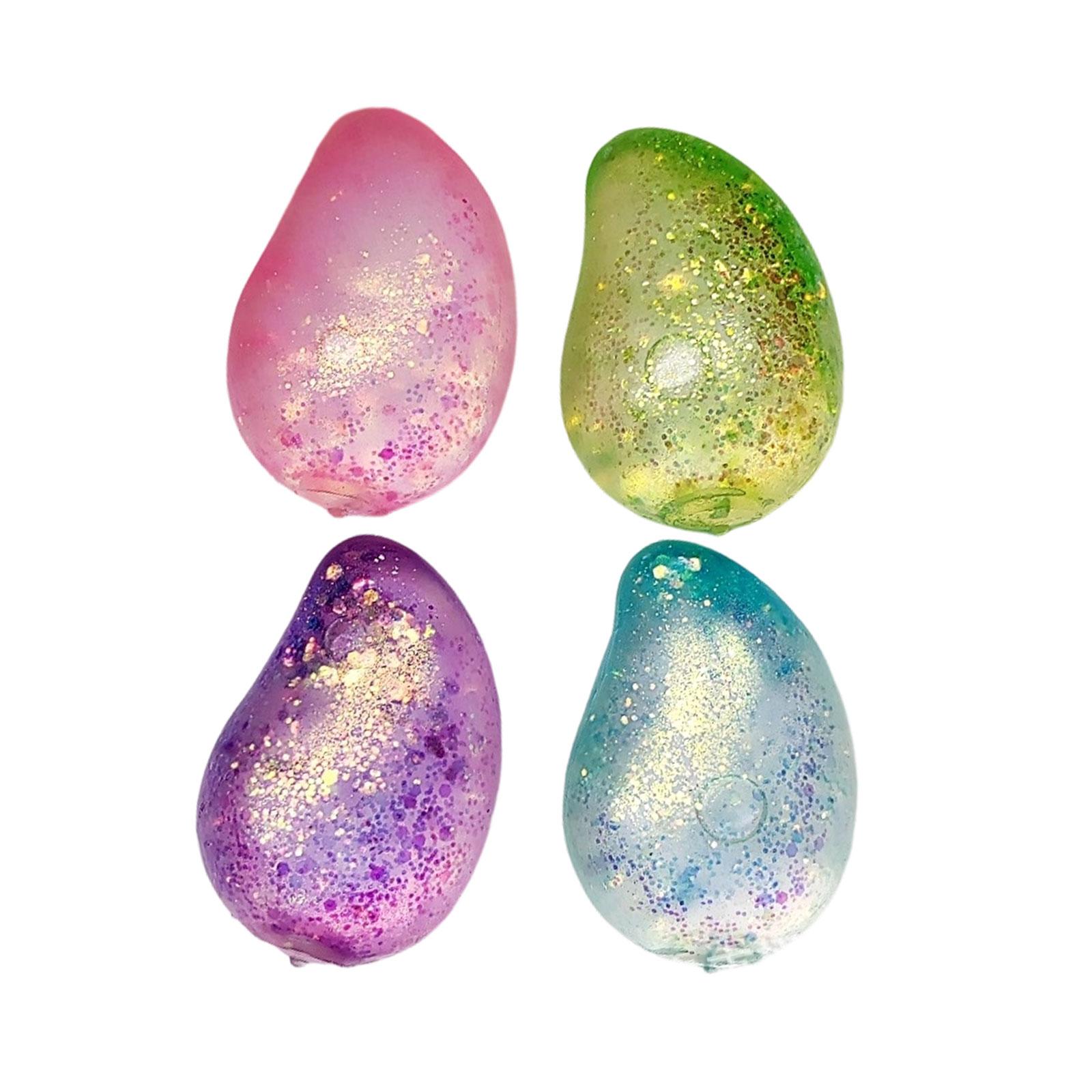 

Fruit-themed Stress-relieving Toys, A Therapeutic Gift (color Random).