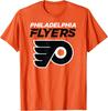 Camiseta Laranja Power Play Philadelphia Flyers