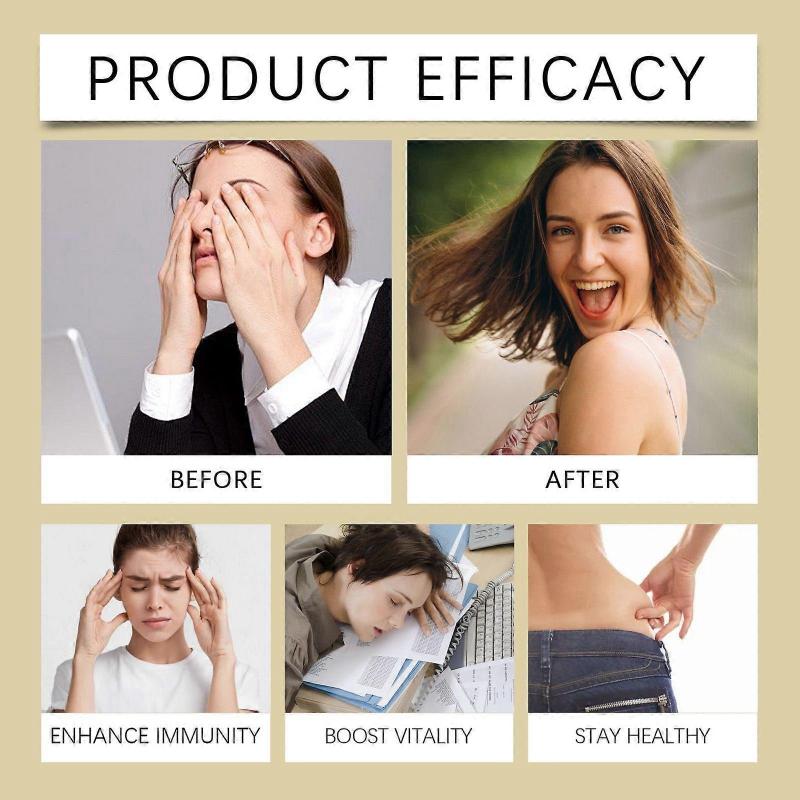 25-2026+1-5x Anti-Cellulite Lymphatic Drainage Drops for Men Women Body Care