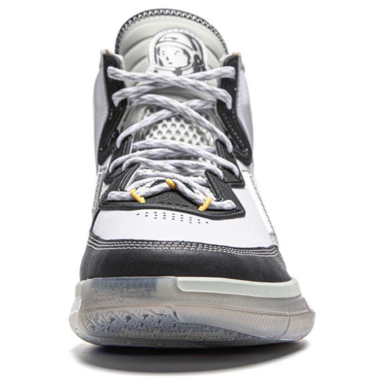 Li Ning X Billionaire Boys Club Way Of Wade 1 'White Black' ABAT135-21