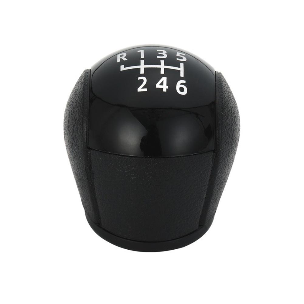 Replacement Shift Knob for Ford For Transit For Mk7 6 Speed Gear Lever Fitment Suitable for Ford Vans 2006 2014
