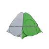 Multi-Functional Automatic Quick-Open Ice Fishing Tent, Thickened Cotton, Windproof & Warm, for Single/Double Person