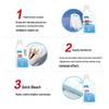 Liby White Clothes Bleaching Liquid