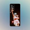 M-Melanie M-Martinez Portals Phone Case For Samsung S25,S24,S21,S22,S23,S30,Ultra,S20 Black Soft Case