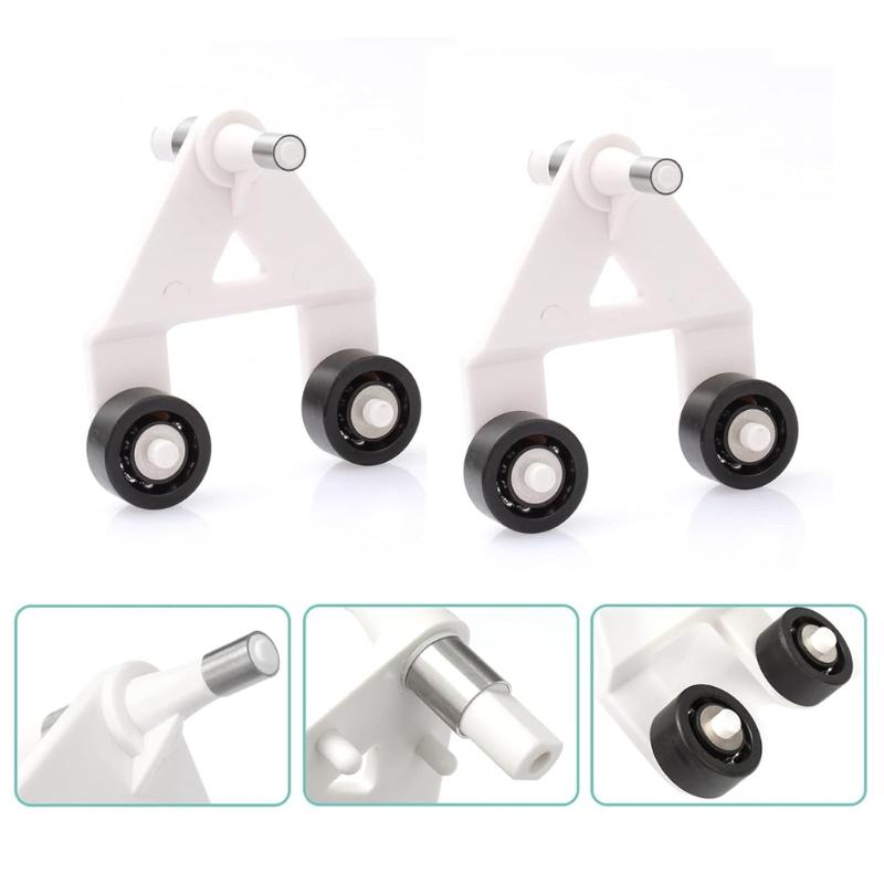 Efficient Pool Cleaning Part A-Frame Kit Pool Cleaner Maintenance Tool Pool Cleaner Frame Kit Efficient Replacement Part