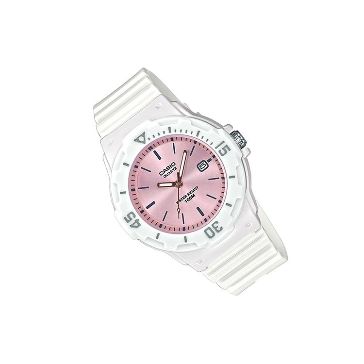 Casio G-Shock LRW-200H-4E3 Pink Watch LRW-200H-4E3 LRW-200H-4E3
