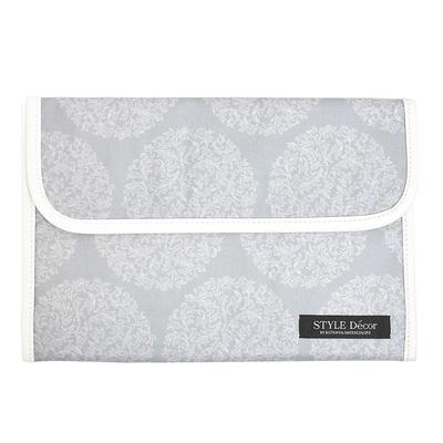 STYLE Decor Maternity Notebook Case Girls Multi Case Popular Bellows Cute Large Capacity Fleur W0204100