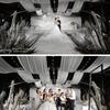 5M/10M Wedding Ceiling Decor Swag Elastic Fabric Event Party Birthday Meeting Decorfor Stair Table Reception Arch House