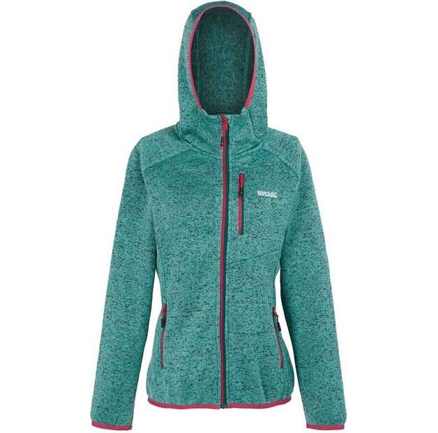 Флисовая куртка Regatta Newhill EU 36