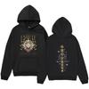 Clair Obscur Expedition 33 Hoodies Expedition 33
