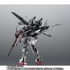 ROBOT Spirits <SIDE MS> GAT-X105 Strike Gundam (Regenerated) + I.W.S.P. Ver. A.N.I.M.E. Approximately 125mm PVC & ABS Painted Movable Figure