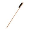 High Cage Brush Birdcage Brush Long Handled Birdcage Brush Wooden Parrot Cage Cleaner Pet Supplies Bird Equipment Hamster Bird